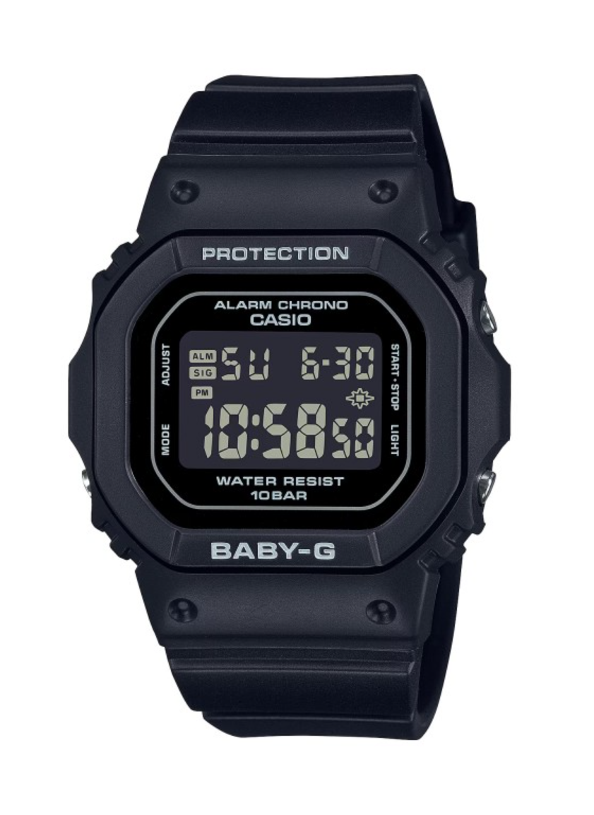 Casio Baby-G 38 mm BGD-565U-1ER